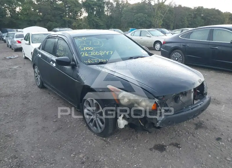 2008 Honda Accord фото