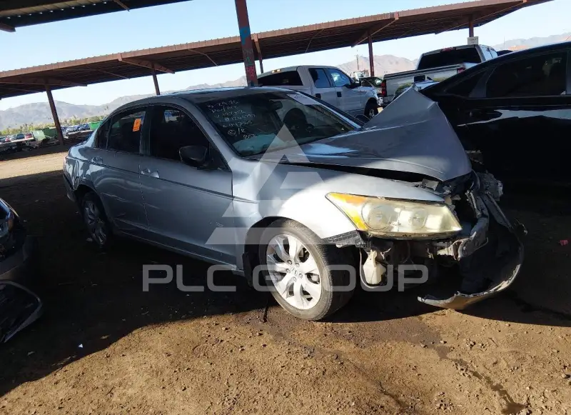 2008 Honda Accord фото