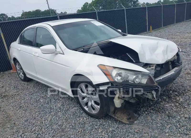 2008 Honda Accord фото