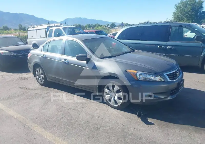 2008 Honda Accord photo