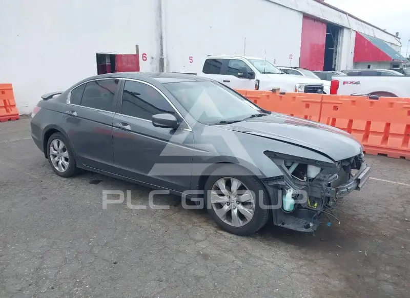2008 Honda Accord photo