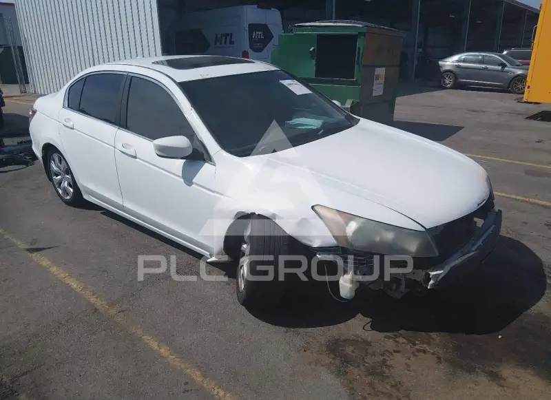 2008 Honda Accord фото
