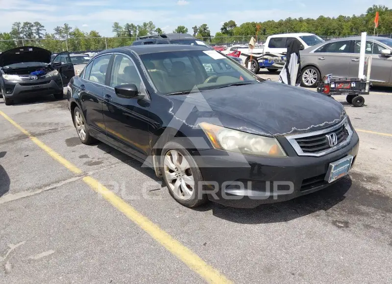 2008 Honda Accord фото