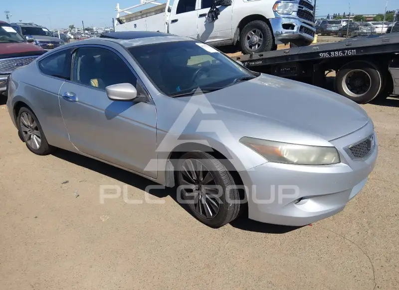 2008 Honda Accord photo