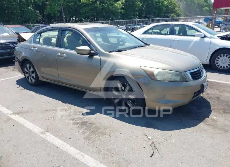 2008 Honda Accord фото