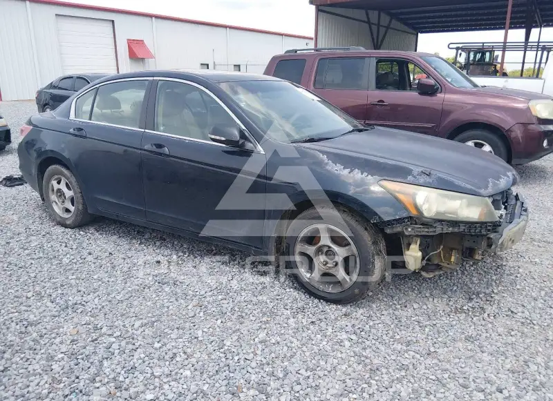 2008 Honda Accord фото