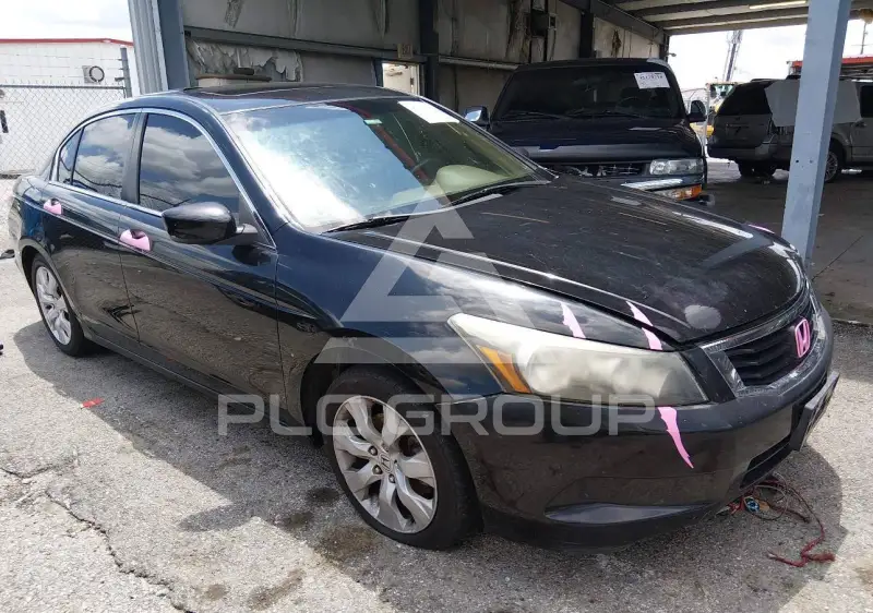 2008 Honda Accord фото