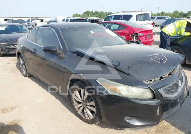 2008 Honda Accord фото