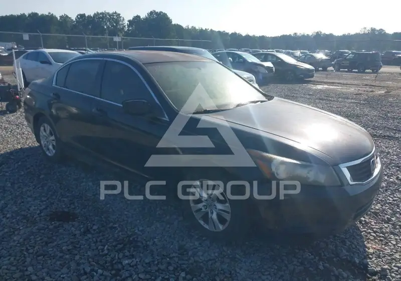 2008 Honda Accord фото