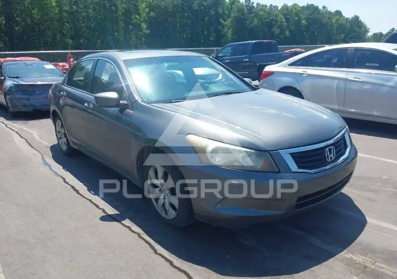 2008 Honda Accord photo