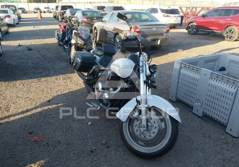 2008 Honda VTX1300 фото
