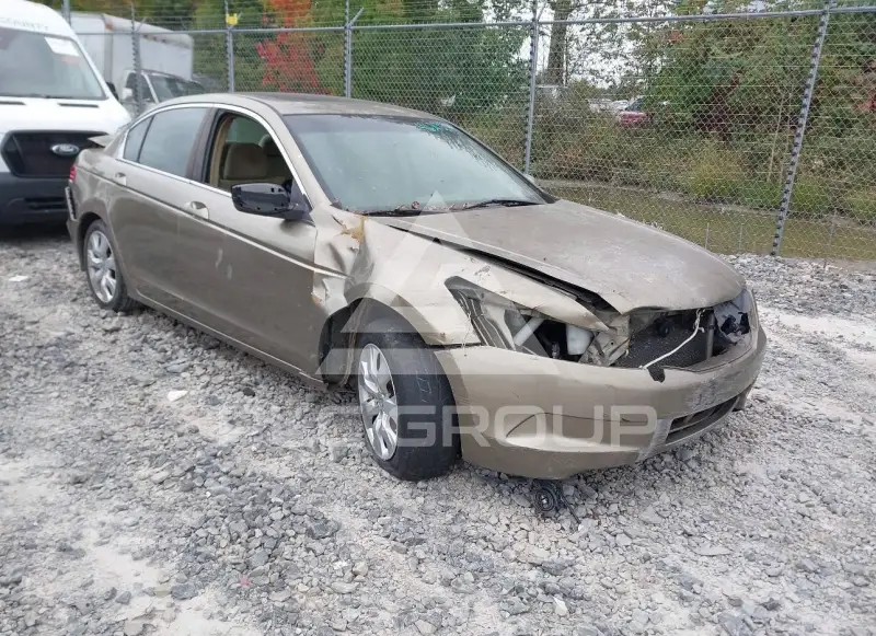 2008 Honda Accord photo