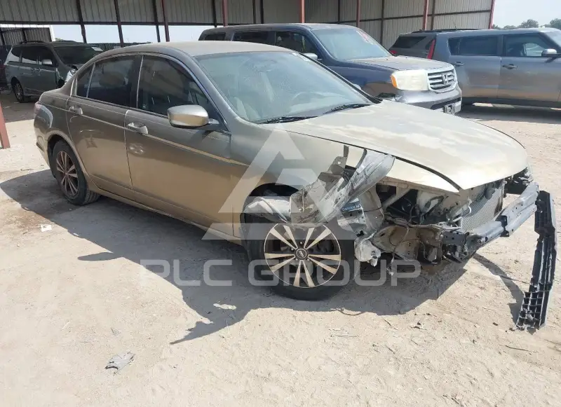 2008 Honda Accord photo