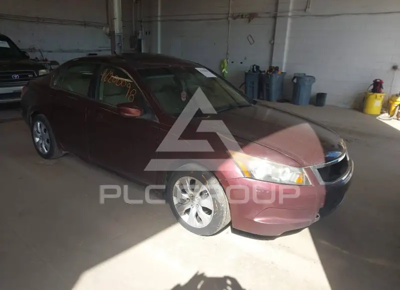 2008 Honda Accord фото