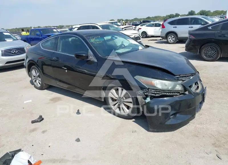 2008 Honda Accord фото
