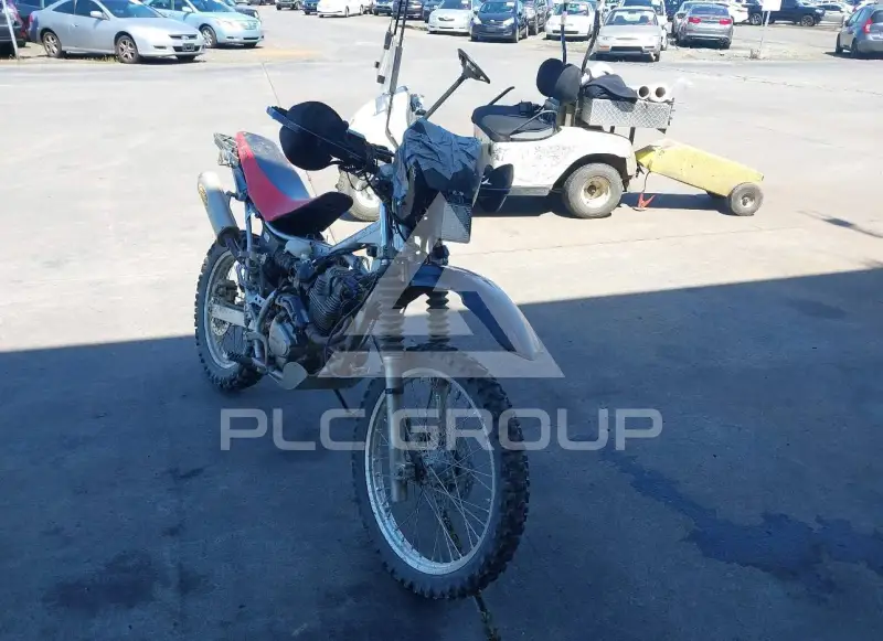 2008 Honda CRF230 фото
