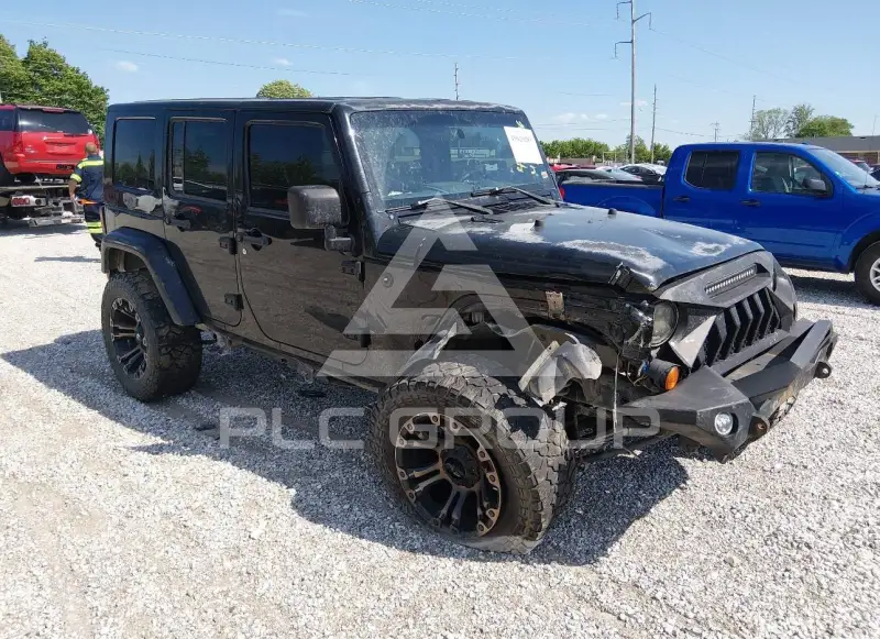 2008 Jeep WRANGLER фото