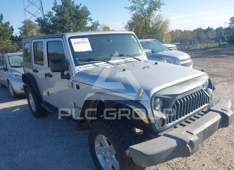 2008 Jeep WRANGLER фото