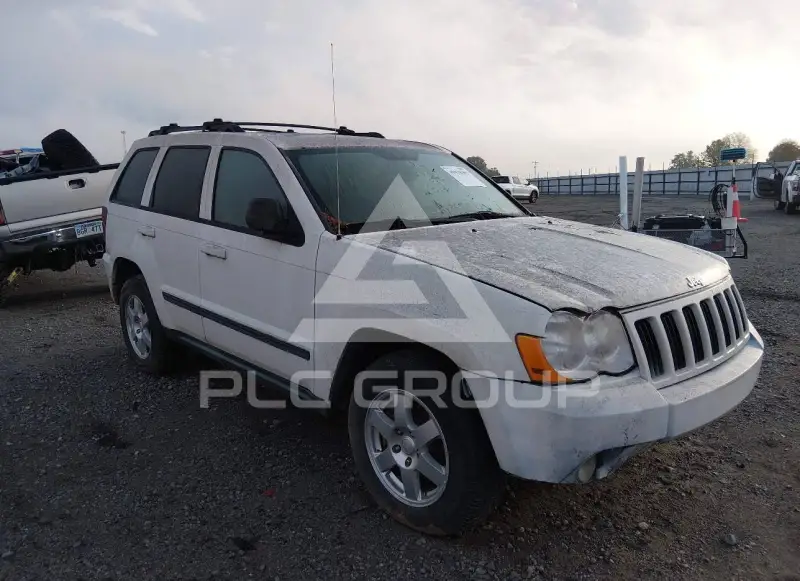 2008 Jeep Grand Cherokee photo
