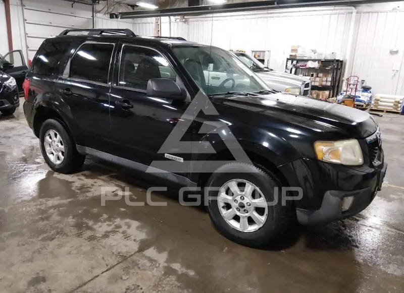2008 Mazda Tribute фото