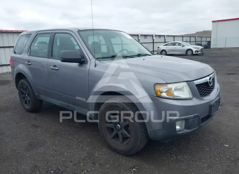 2008 Mazda Tribute фото