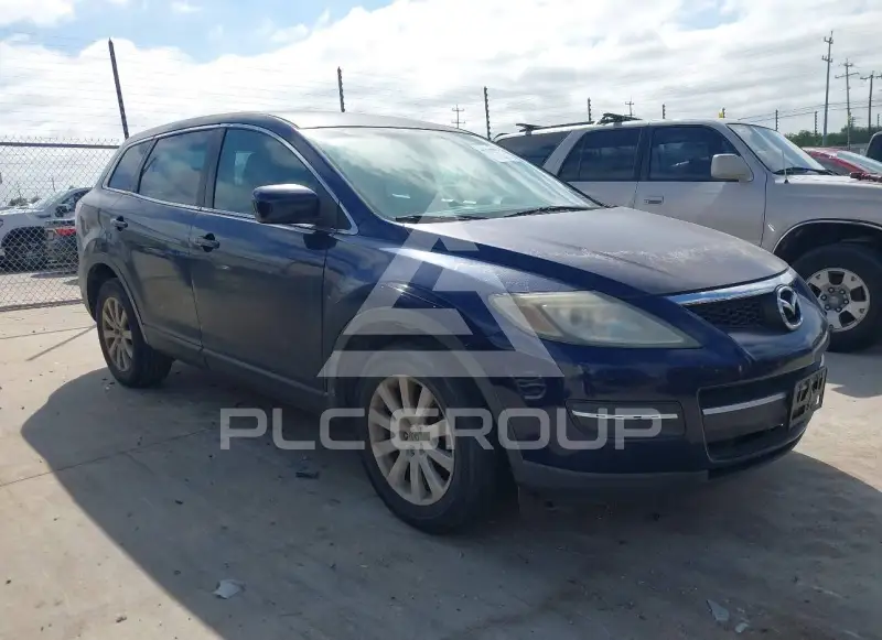 2008 Mazda CX-9 photo
