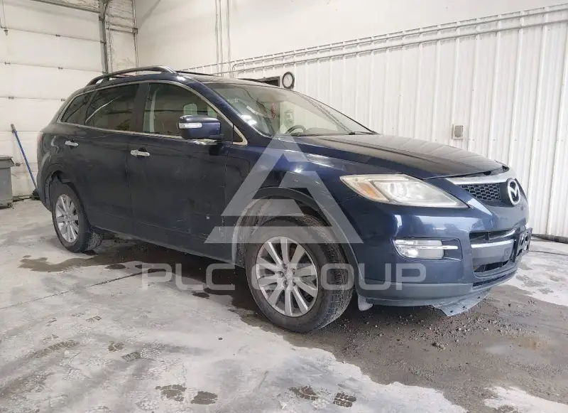 2008 Mazda CX-9 photo