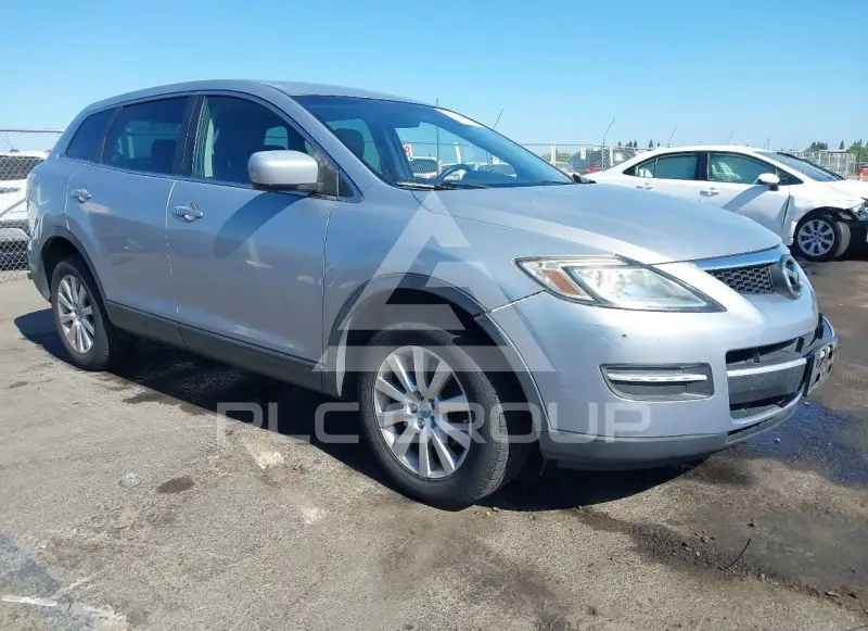 2008 Mazda CX-9 photo