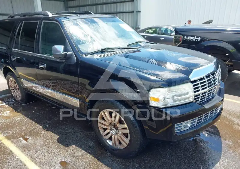 2008 Lincoln NAVIGATOR photo