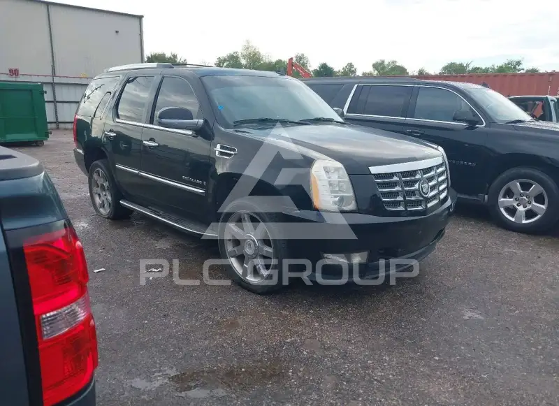 2008 Cadillac ESCALADE photo