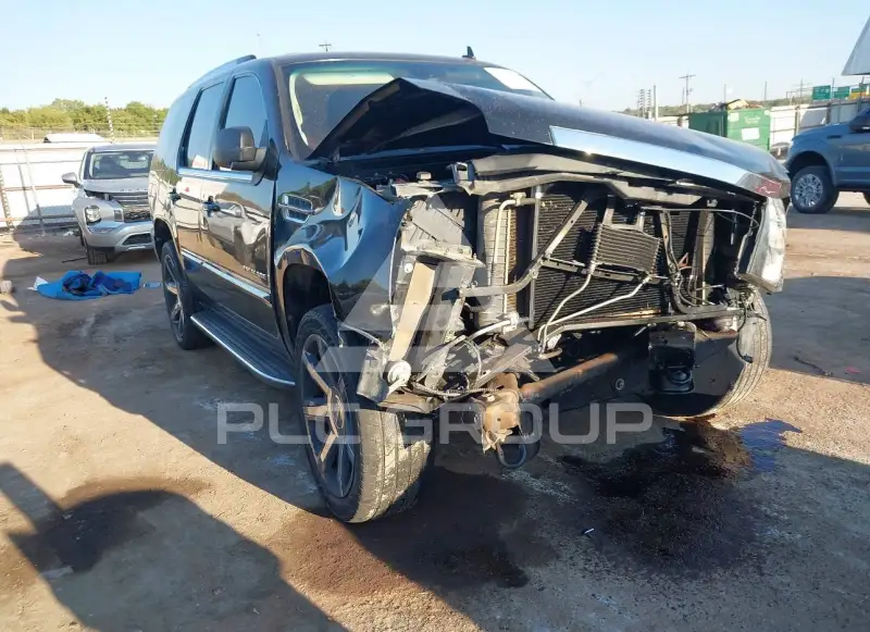 2008 Cadillac ESCALADE photo
