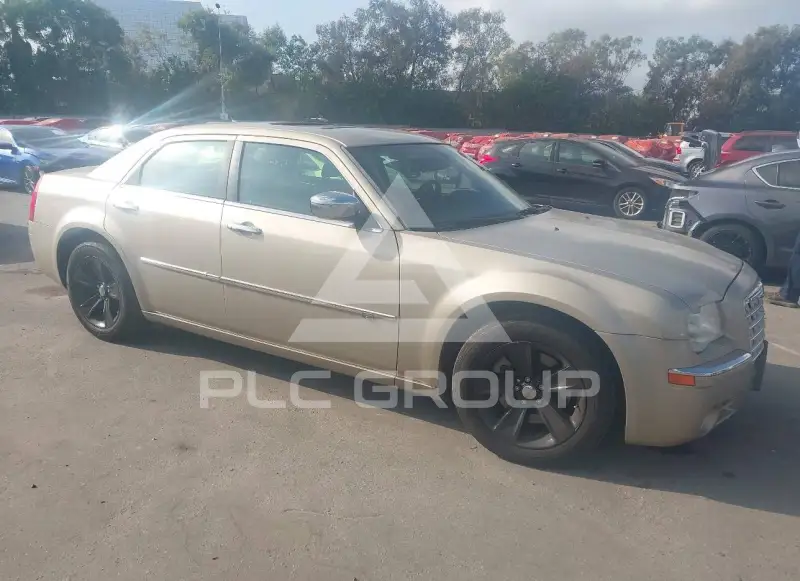 2008 Chrysler 300 photo