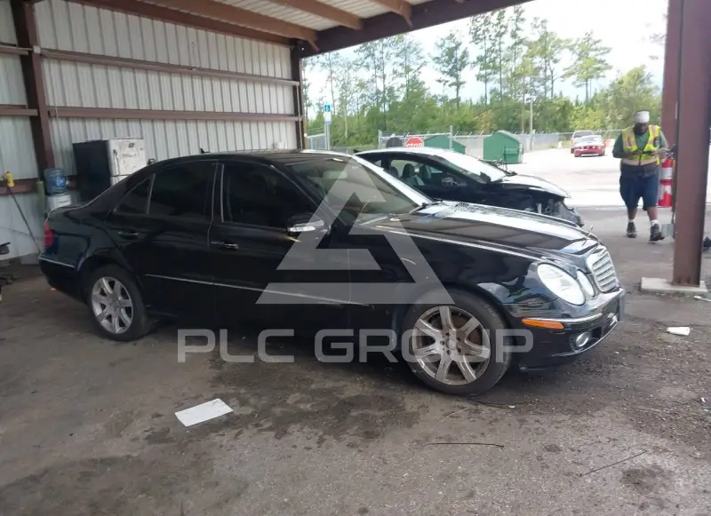 2008 Mercedes Benz E 350 фото