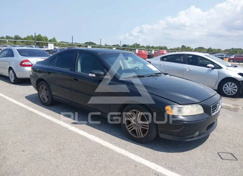 2008 Volvo S60 фото