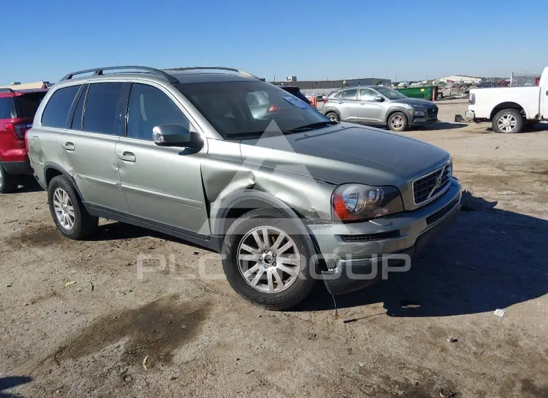 2008 Volvo XC90 photo