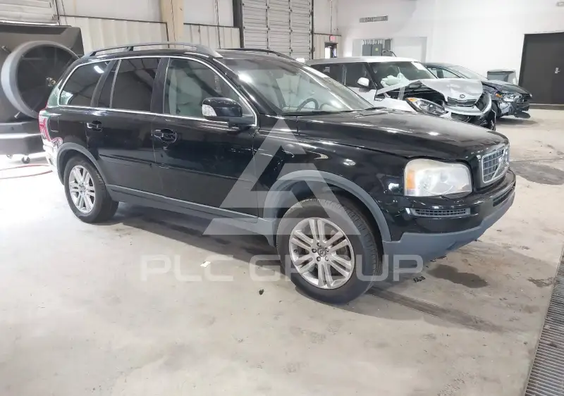 2008 Volvo XC90 фото