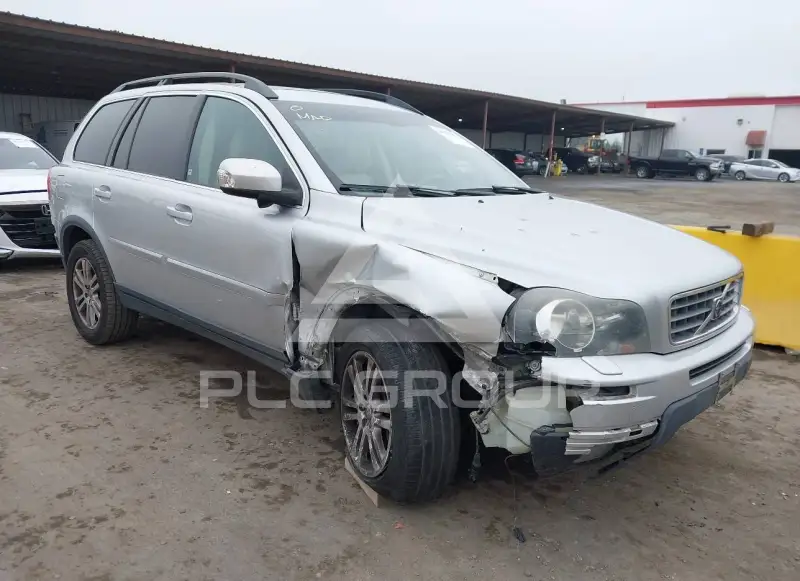 2008 Volvo XC90 фото