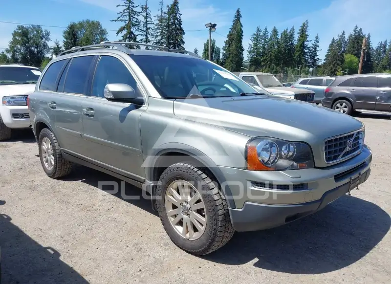 2008 Volvo XC90 фото