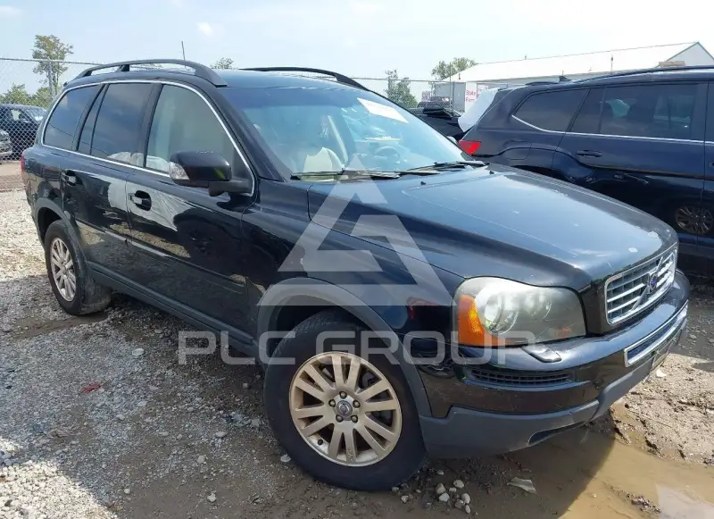 2008 Volvo XC90 фото