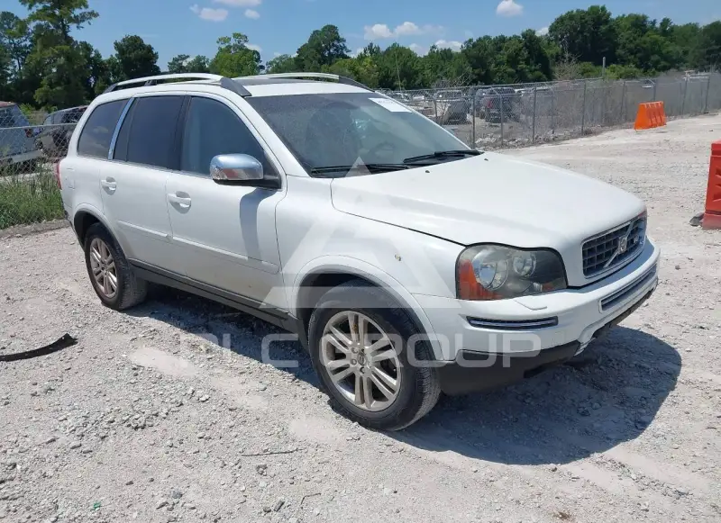2008 Volvo XC90 фото