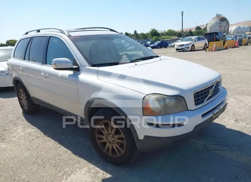 2008 Volvo XC90 photo