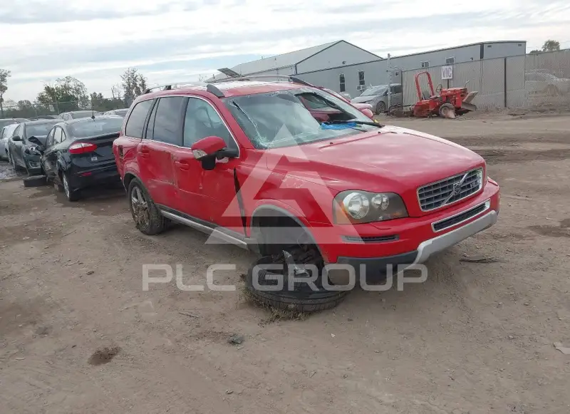 2008 Volvo XC90 фото
