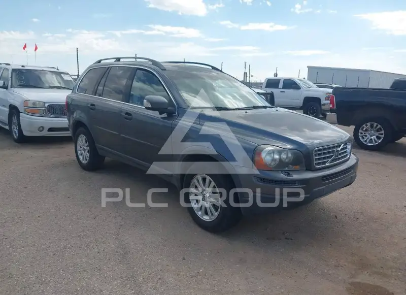 2008 Volvo XC90 фото
