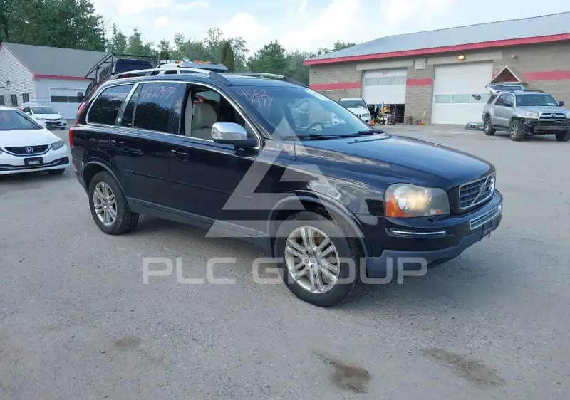 2008 Volvo XC90 photo