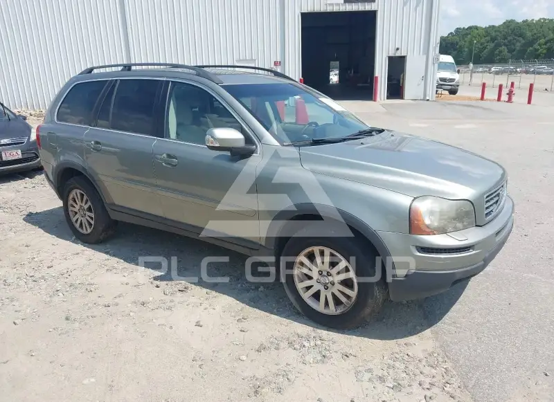 2008 Volvo XC90 photo