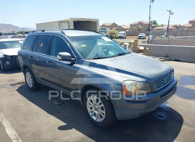 2008 Volvo XC90 фото