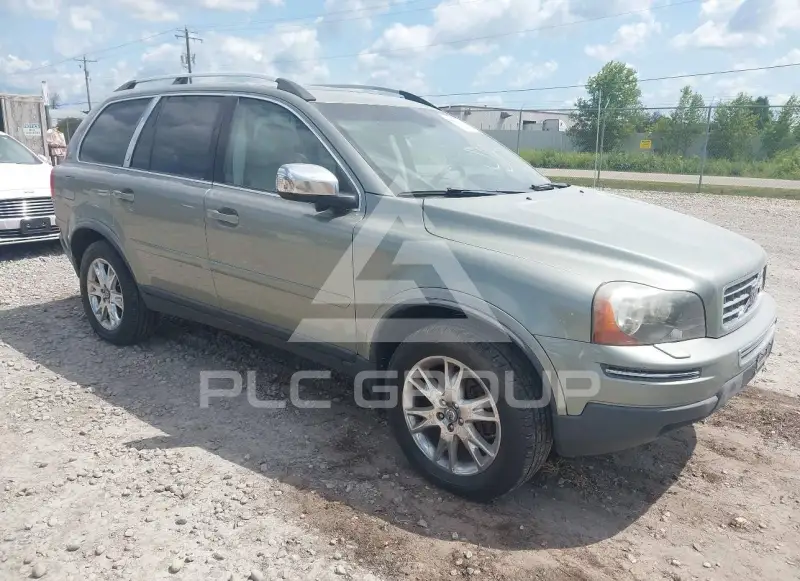 2008 Volvo XC90 фото