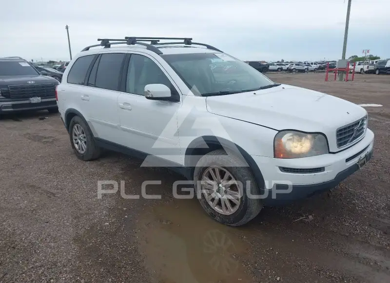 2008 Volvo XC90 photo