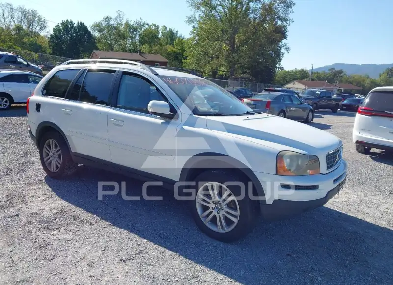 2008 Volvo XC90 фото