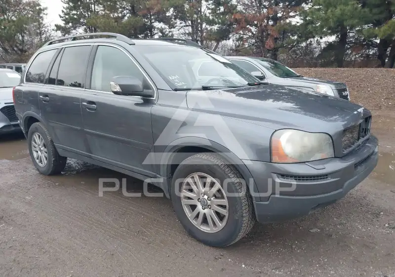 2008 Volvo XC90 фото